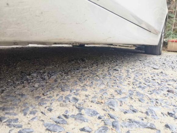 [济南·鲁A] 二手宝马宝马5系2011款 523Li 领先型