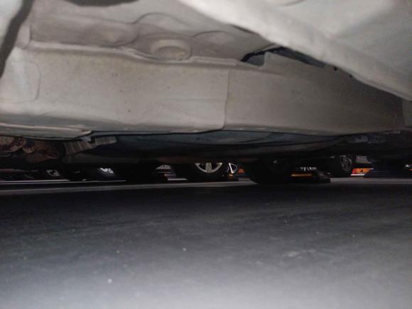 [深圳·粤B] 二手本田飞度2008款 1.5L 自动豪华版