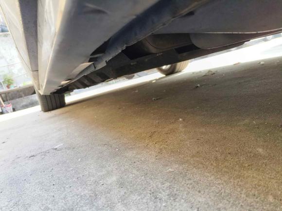 [杭州·浙A] 二手福特金牛座2017款 EcoBoost 245 豪华型