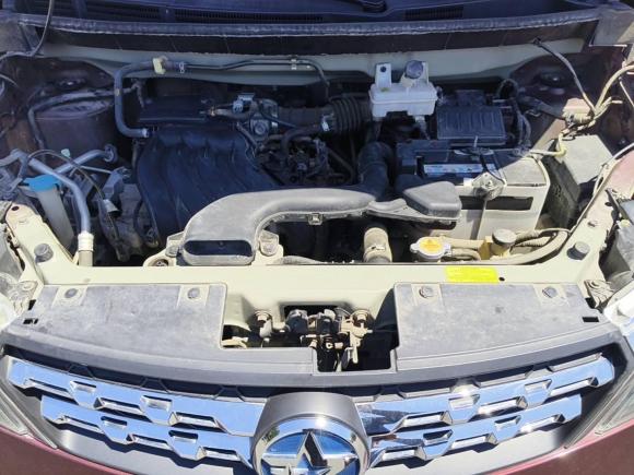 [青岛·鲁B] 二手启辰启辰M50V2017款 1.6L XL CVT豪华版