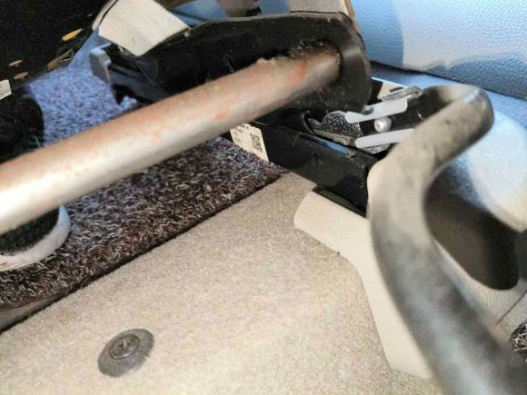 [深圳·川A] 二手马自达马自达62011款 2.0L 自动时尚型