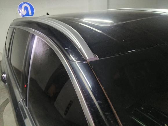 [青岛·鲁B] 二手林肯飞行家2020款 3.0T V6 四驱尊雅版