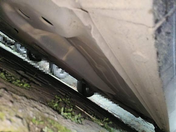 [武汉·鄂A] 二手别克英朗2016款 15N 自动精英型