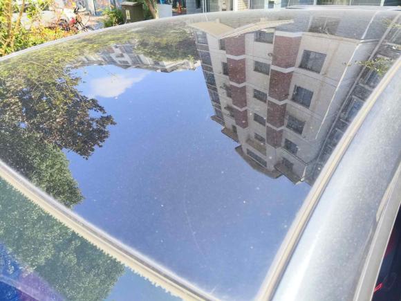 [南京·苏A] 二手长安长安UNI-T2020款 1.5T 旗舰型