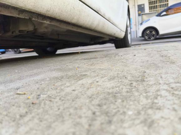 [嘉兴·苏U] 二手别克君威2015款 2.0L 精英时尚型