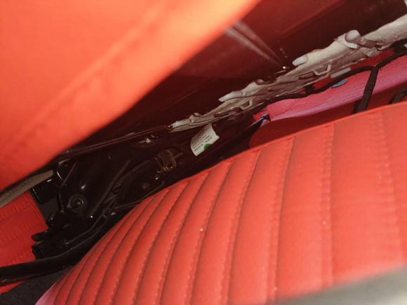 [义乌·浙G] 二手别克英朗2021款 典范 1.5L 自动进取型