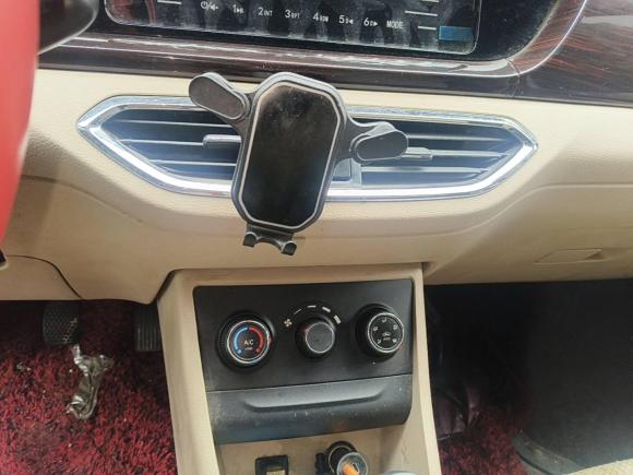 [温州·浙C] 二手长安跨越跨越星V52021款 1.5L进宝版舒适型JL473QH