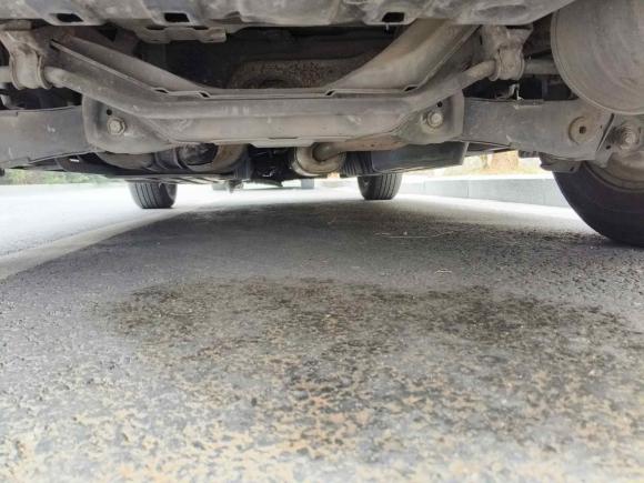 [南京·皖M] 二手本田本田CR-V2013款 2.0L 两驱经典版