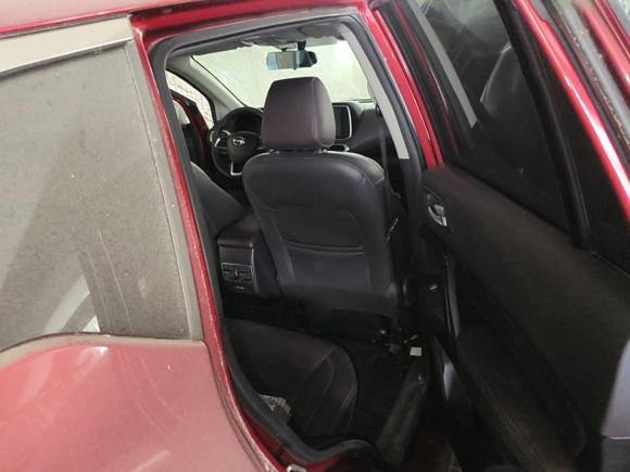 [广州·贵C] 二手广汽传祺传祺GS42018款 235T 自动两驱精英版