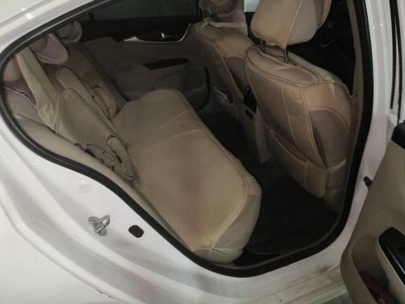 [无锡·苏B] 二手本田凌派2016款 1.8L CVT舒适版