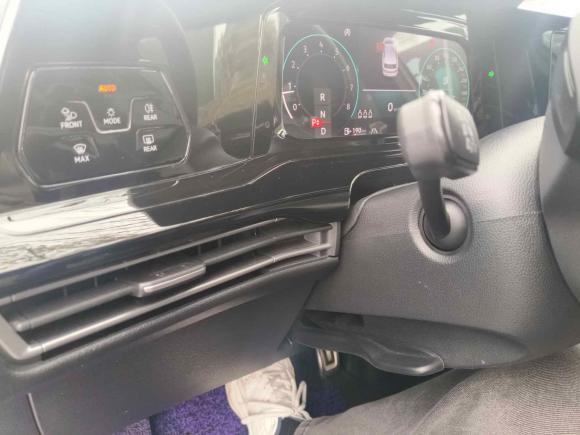 [金华·浙G] 二手大众高尔夫2023款 280TSI DSG R-Line Lite