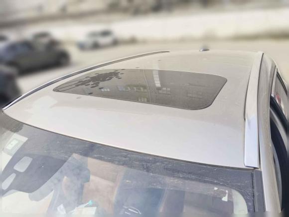 [西安·陕A] 二手沃尔沃沃尔沃V602015款 T5 智雅版