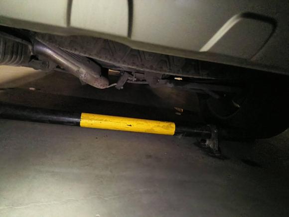 [上海·沪F] 二手沃尔沃沃尔沃XC902007款 2.5T AWD