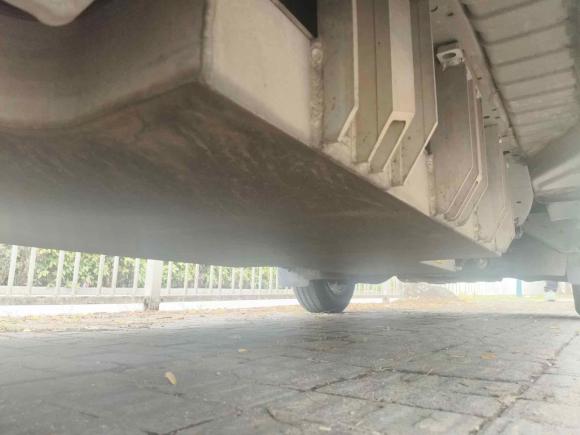 [苏州·苏E] 二手东风风行菱智新能源2022款 普通版 基本型 7座