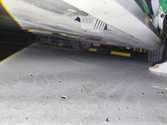 [西安·云A] 二手宝马宝马3系GT2018款 320i M运动型