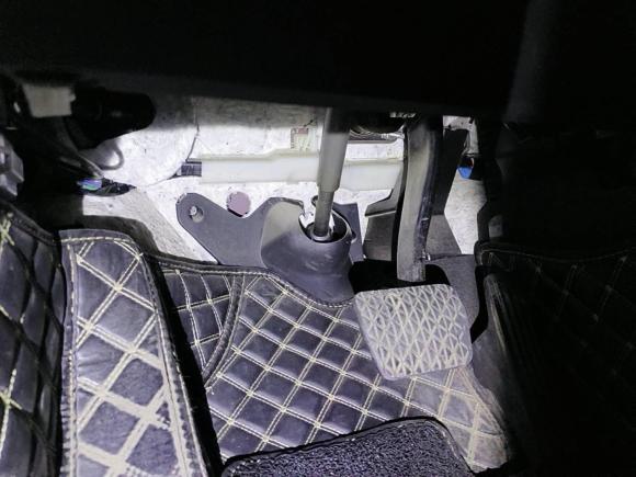 [杭州·浙A] 二手马自达马自达CX-42018款 2.0L 自动两驱蓝天品位版