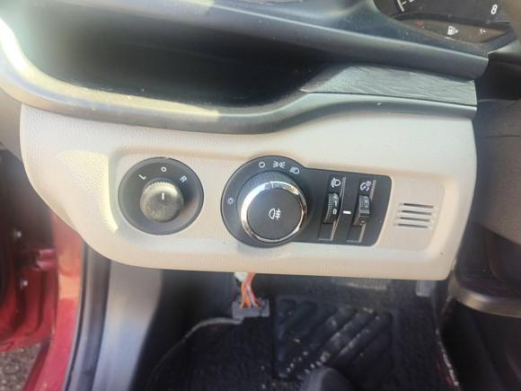 [深圳·皖B] 二手别克英朗2016款 15N 自动精英型