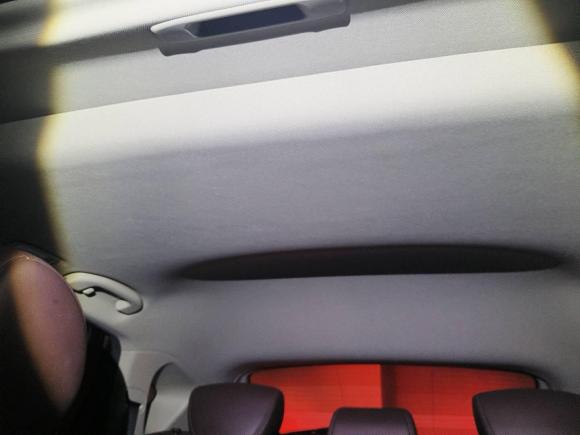 [深圳·粤B] 二手英菲尼迪英菲尼迪QX502015款 2.5L 悦享版