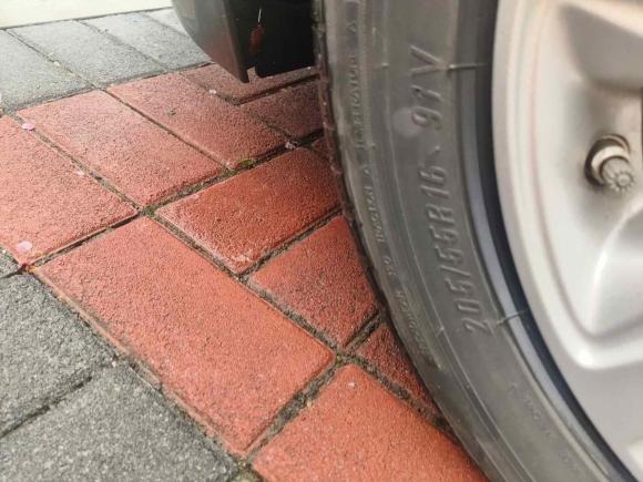 [苏州·豫N] 二手别克英朗2021款 改款 典范 1.5L 自动精英型