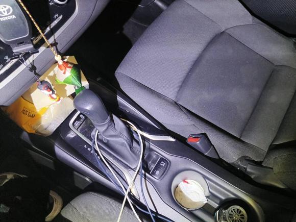 [成都·苏K] 二手丰田雷凌2021款 双擎 1.8H E-CVT豪华版