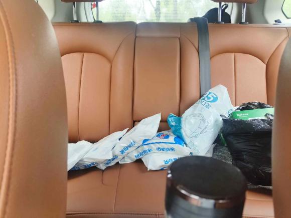 [上海·沪C] 二手启辰启辰T702016款 1.6L 手动睿行版