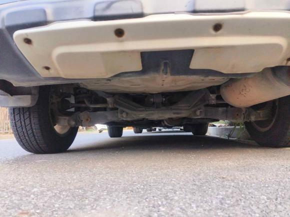 [嘉兴·浙F] 二手本田本田CR-V2010款 2.4L 自动四驱豪华版