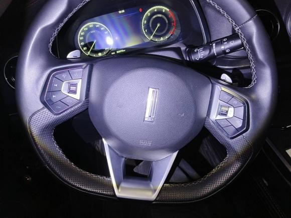 [成都·川S] 二手魏牌魏牌 VV52017款 2.0T 旗舰型