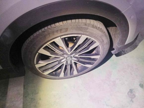 [上海·沪A] 二手飞凡汽车飞凡MARVEL R2021款 后驱PRO版