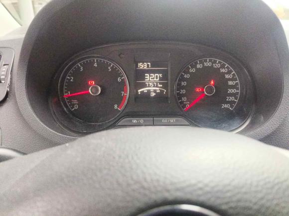 [嘉兴·浙F] 二手大众Polo2016款 1.4L 手动风尚型