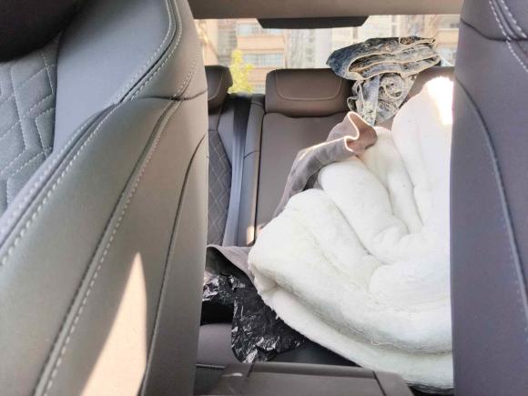 [合肥·浙J] 二手奥迪奥迪A32022款 A3L Limousine 35 TFSI 豪华运动型