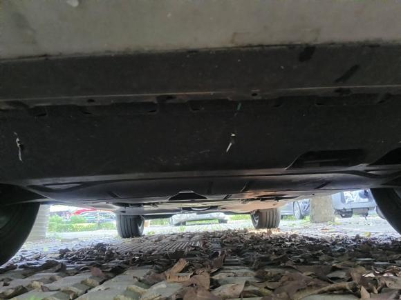 [深圳·粤L] 二手大众探岳2023款 280TSI 两驱豪华Plus进阶版