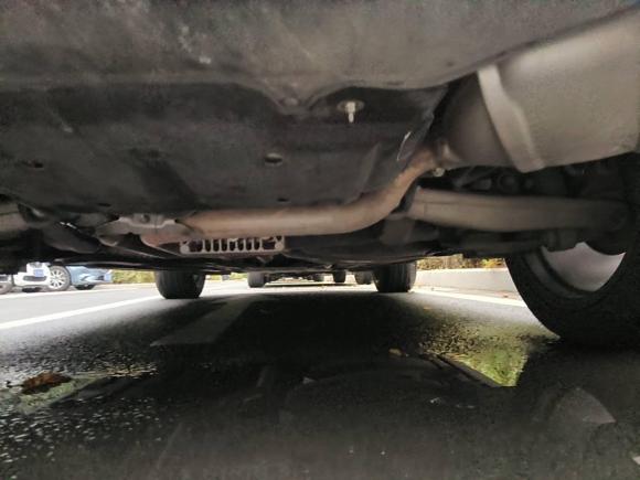 [常州·苏D] 二手保时捷Macan2018款 Macan 2.0T