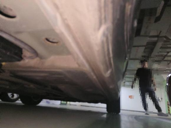 [济南·鲁A] 二手别克英朗2019款 18T 自动互联旗舰型 国VI