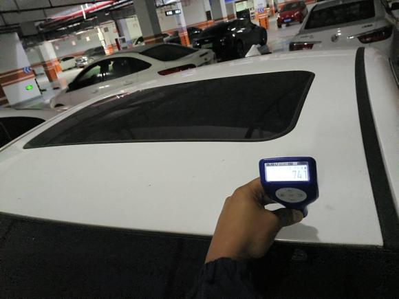 [金华·浙G] 二手现代领动2016款 1.6L 自动智炫·精英型