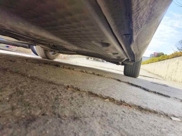 [宁波·浙B] 二手大众途安2013款 1.4T 手动舒适版5座