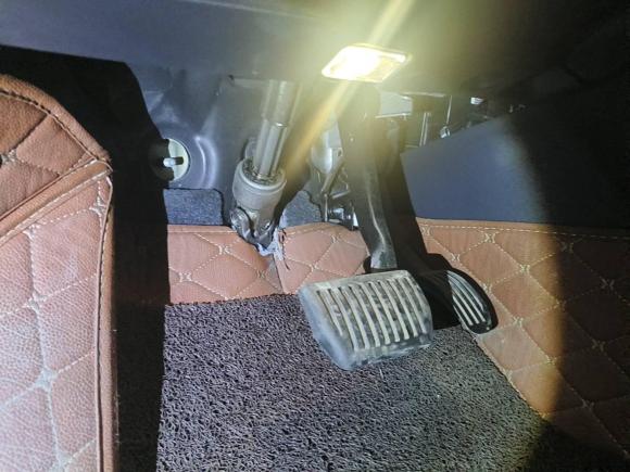 [杭州·浙A] 二手沃尔沃沃尔沃S602018款 S60L T4 智远进取版