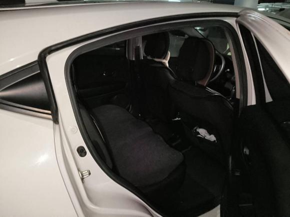 [佛山·粤E] 二手本田缤智2020款 1.5L CVT精英版