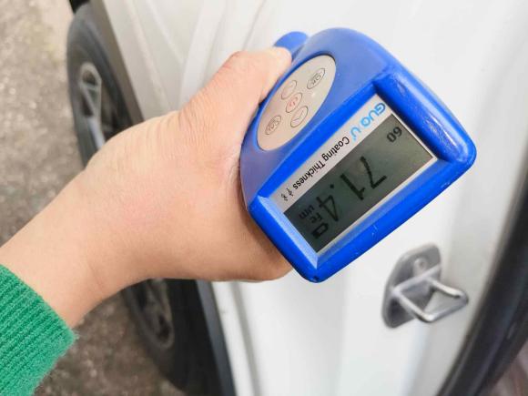 [南昌·赣A] 二手宝马宝马X12016款 sDrive20Li 豪华型