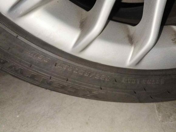 [常州·苏D] 二手奥迪奥迪A4L2016款 35 TFSI 典藏版 自动标准型