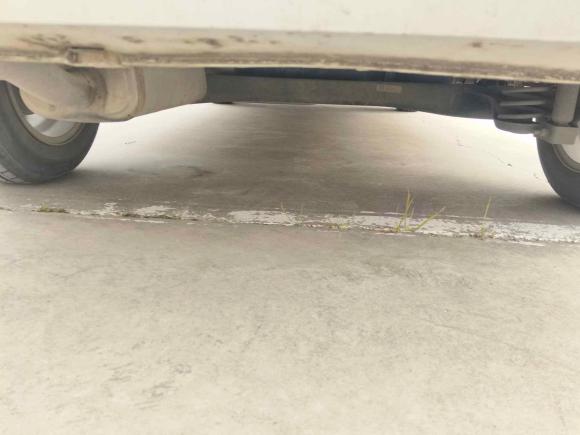 [西安·陕A] 二手雪佛兰赛欧2015款 赛欧3 1.3L AMT理想版