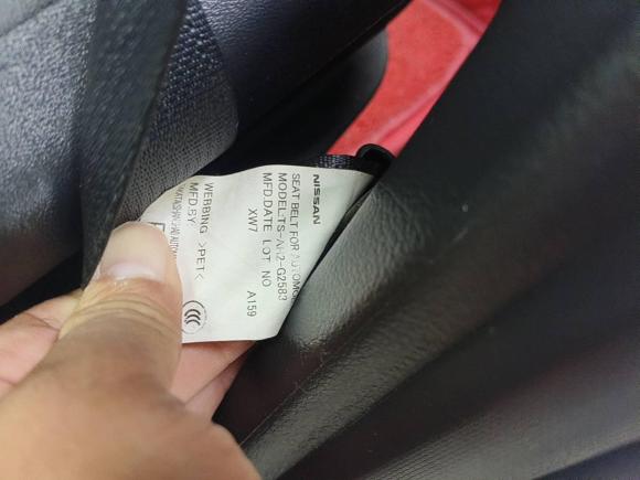 [苏州·苏E] 二手日产奇骏2017款 2.0L CVT舒适版 2WD