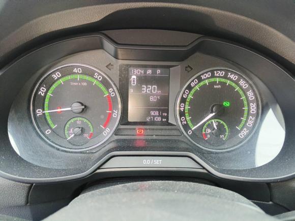 [常州·苏D] 二手斯柯达明锐2018款 TSI230 DSG舒适版