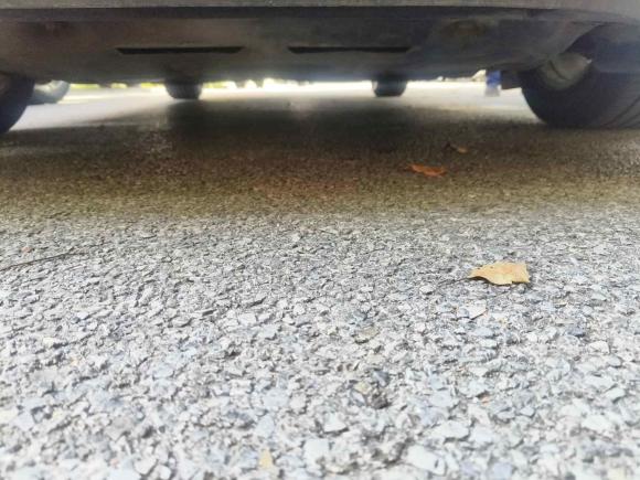 [武汉·鄂W] 二手别克君越2016款 20T 精英型