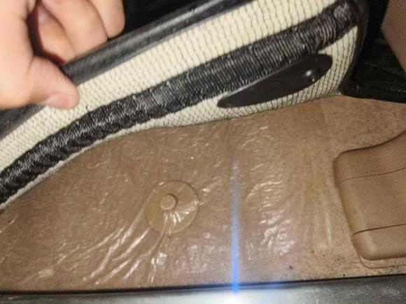 [杭州·浙A] 二手别克别克GL82020款 ES陆尊 653T 豪华型