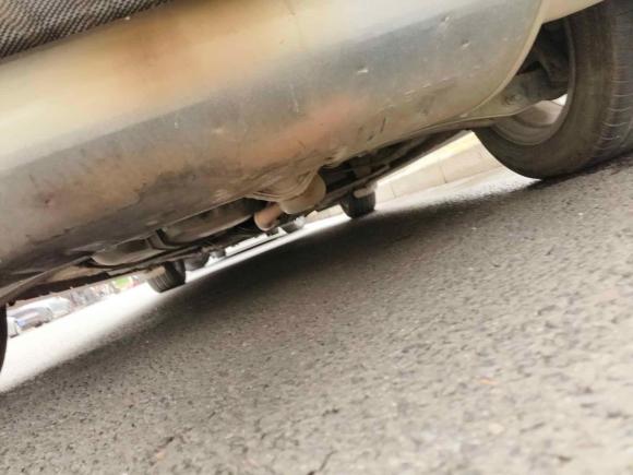 [成都·川A] 二手三菱翼神2011款 致尚版 1.8L CVT豪华型