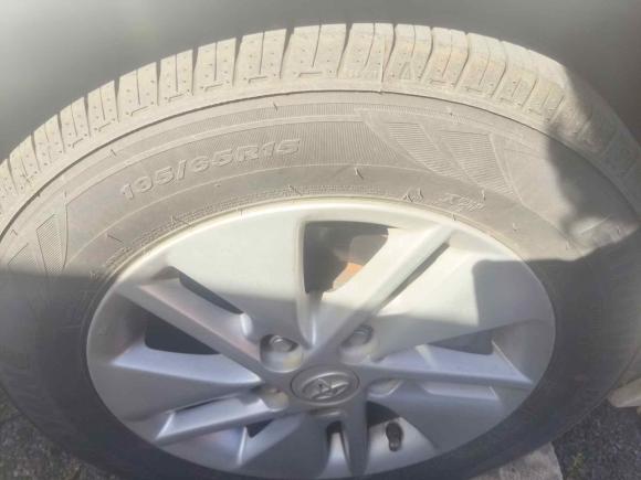 [深圳·粤L] 二手丰田卡罗拉2014款 1.6L CVT GL