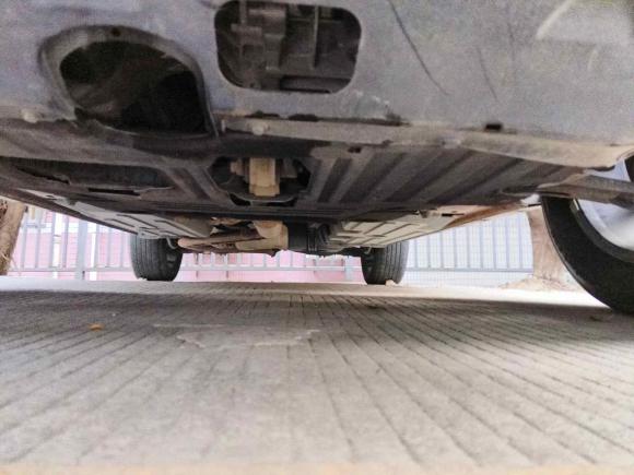 [深圳·湘D] 二手哈弗哈弗大狗2021款 1.5T DCT两驱边牧版