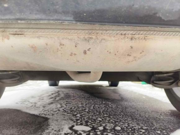 [合肥·皖A] 二手五菱汽车五菱星辰2021款 1.5T CVT星曜版