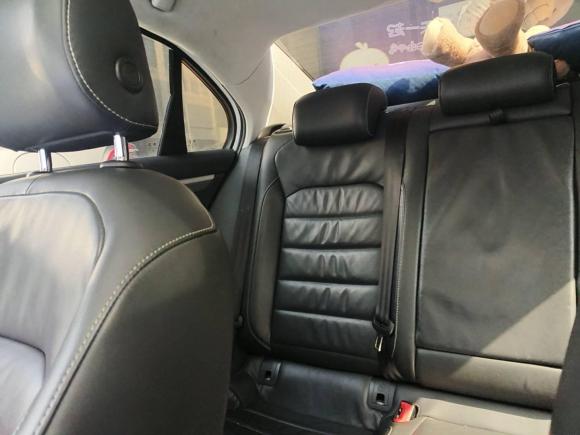 [义乌·浙G] 二手大众凌渡2015款 280TSI DSG舒适版