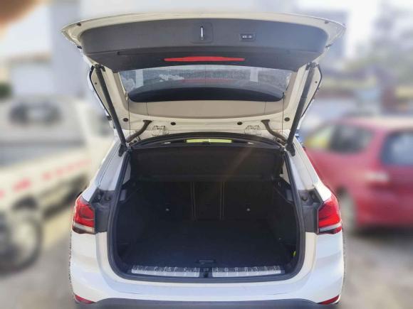 [上海·苏A] 二手宝马宝马X12022款 sDrive25Li 领先型